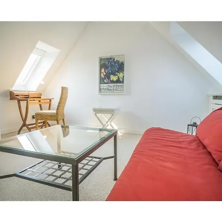 Feriehus Ferienhaus In List Mit Garten Und Terrasse *