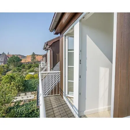 Feriehus Ferienhaus In List Mit Garten Und Terrasse *